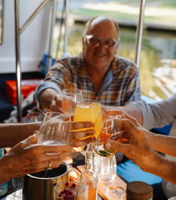 Adelaide: Kangaroo Island Spirits Gin Tasting Cruise - Final Thoughts