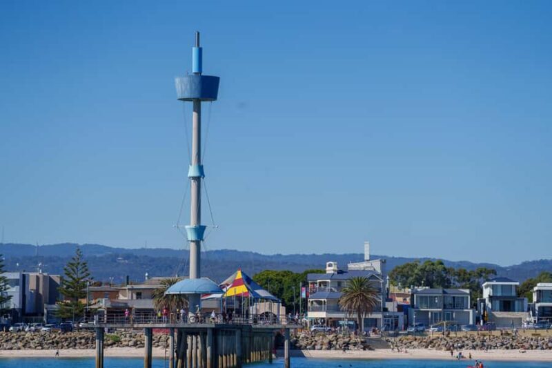 Adelaide: Kauwi Cultural Cruise - Adelaide: Kauwi Cultural Cruise — A Genuine Coastal Experience with Cultural Depth