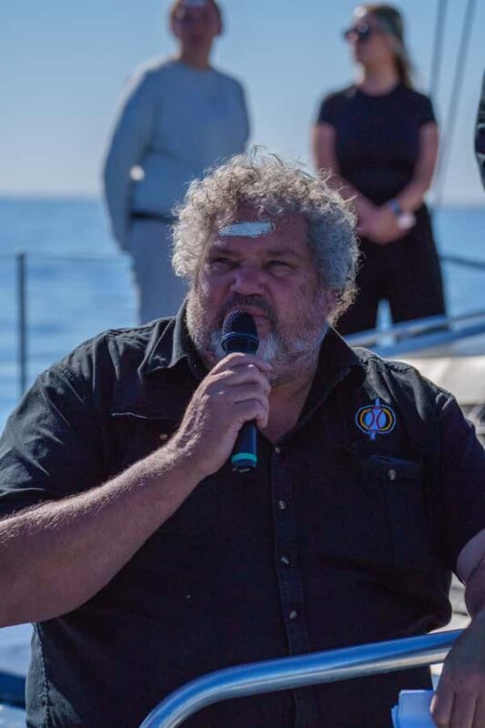 Adelaide: Kauwi Cultural Cruise - Key Points