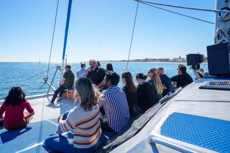 Adelaide: Kauwi Cultural Cruise - Who Will Love This Tour?