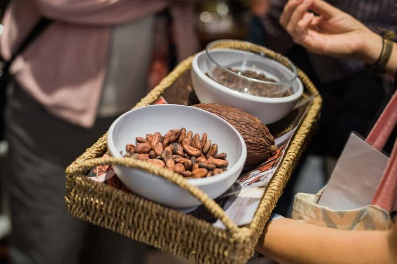 Adelaide: Local Food Tour and Tastings with Guide - Key Points