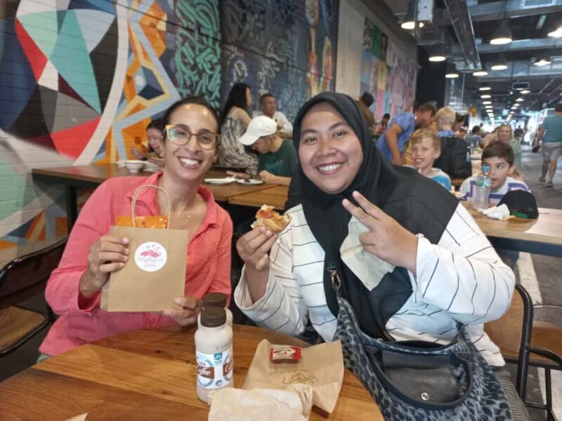 Adelaide: Local Food Tour and Tastings with Guide - A Taste of Adelaide: What to Expect on This Food Journey
