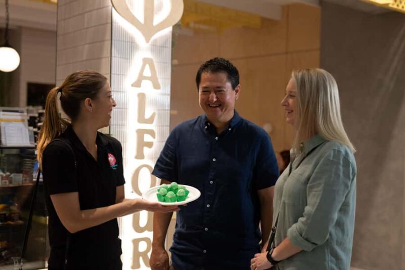 Adelaide: Local Food Tour and Tastings with Guide - The Value and Who Should Consider This Tour