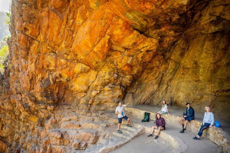 Adelaide: Morialta Wilderness and Wildlife Hike - An Authentic Look at the Morialta Experience