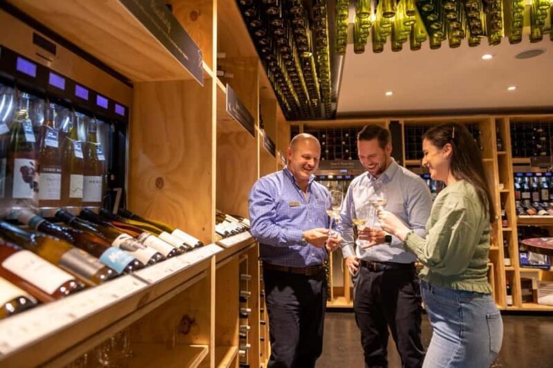 Adelaide: National Wine Centre Wine Discovery Journey - Who Will Love This Experience?