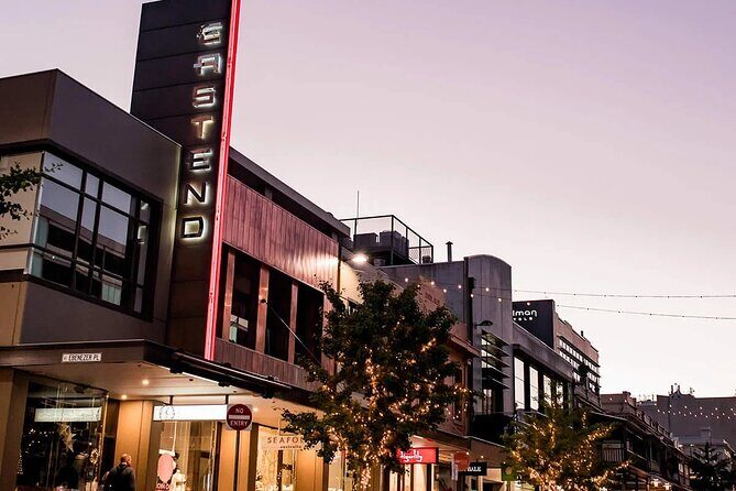 Adelaide Nite Bites: An Evening Food Tour - Who Will Love This Tour?