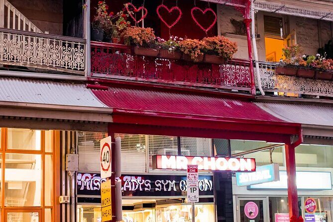 Adelaide Nite Bites: An Evening Food Tour - FAQ