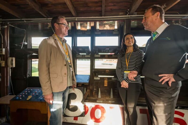 Adelaide Oval Stadium Guided Tour - Authentic Voices from Reviewers