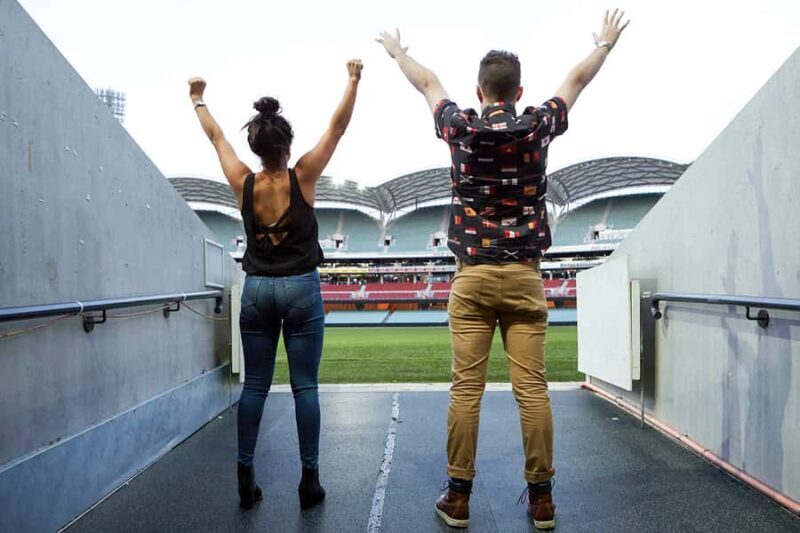 Adelaide Oval Stadium Guided Tour - The Sum Up: Is the Adelaide Oval Guided Tour Worth It?