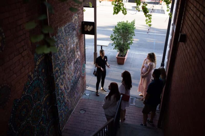 Adelaide: Paint and Palate Street Art Tour - What Past Participants Say
