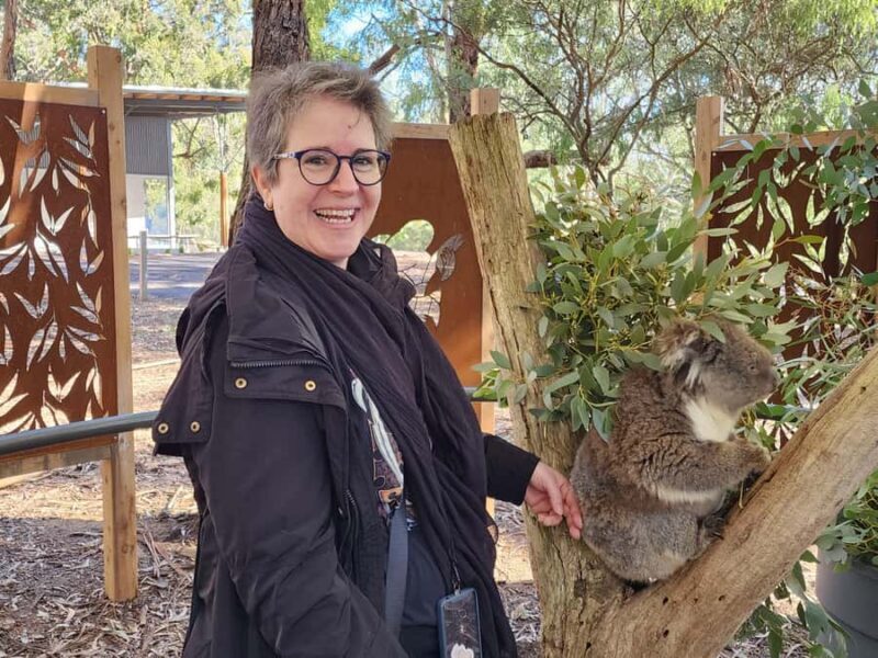 Adelaide: Premium Adelaide Hills Cleland and Hahndorf Tour - Who Is This Tour Best For?