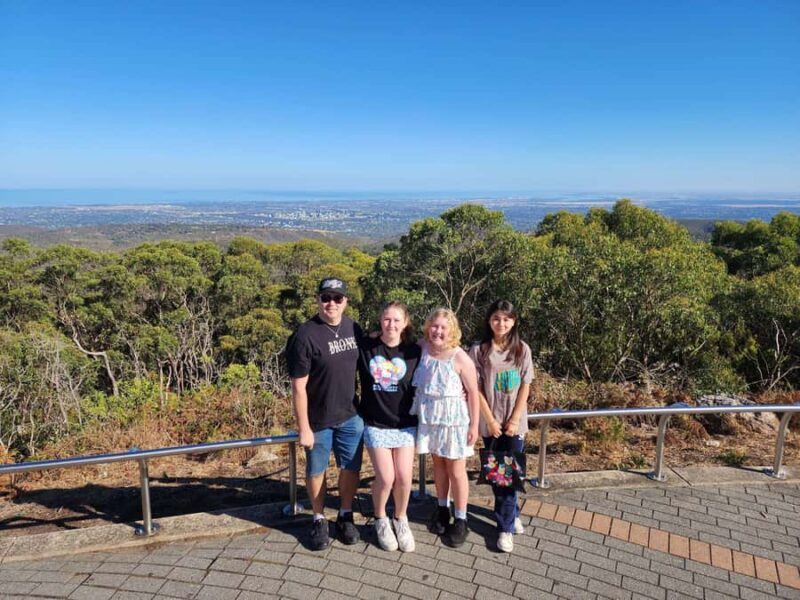 Adelaide: Premium Adelaide Hills Cleland and Hahndorf Tour - FAQ