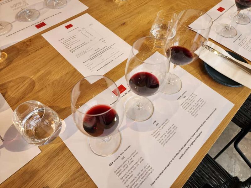 Adelaide: Premium All-Inclusive Barossa Minibus Tour - What Makes This Tour Stand Out?