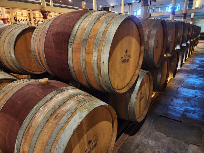 Adelaide: Premium All-Inclusive Barossa Minibus Tour - The Sum Up: Who Is This Tour Best For?