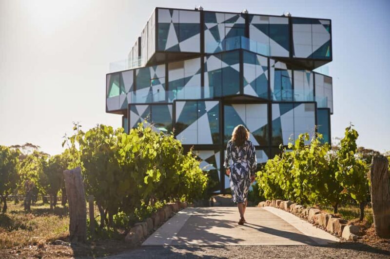 Adelaide: Premium McLaren Vale Wine and Brew Minibus Tour - Key Points
