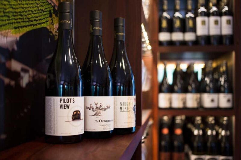 Adelaide: Premium McLaren Vale Wine and Brew Minibus Tour - Who Will Love This Tour?