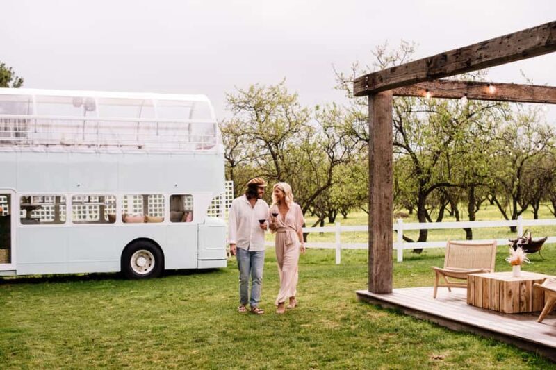 Adelaide: Premium McLaren Vale Wine and Brew Minibus Tour - FAQ