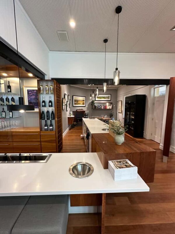 Adelaide: Private Boutique Wine Tasting & Sightseeing Tour - A Deep Dive into the Experience