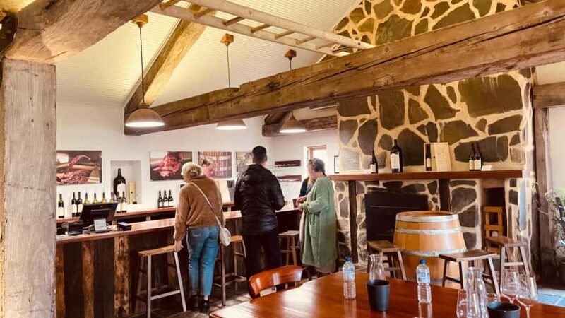 Adelaide: Private Boutique Wine Tasting & Sightseeing Tour - FAQ