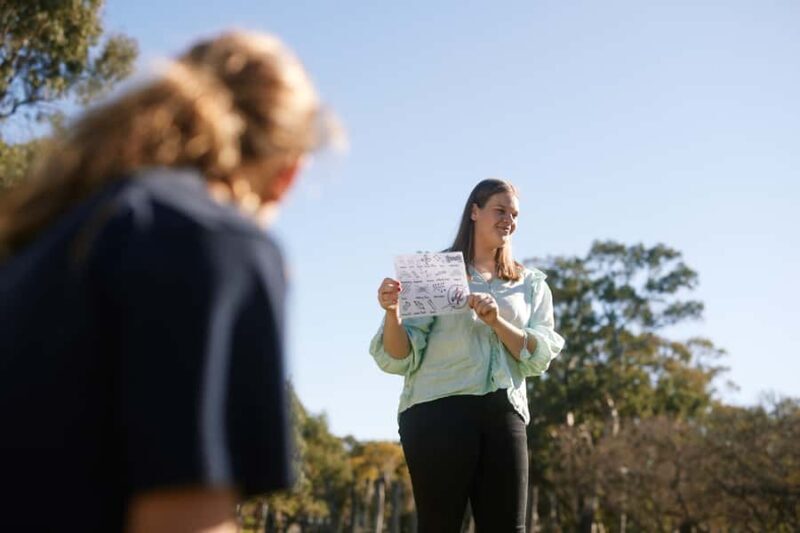 Adelaide: Private Introduction to Aboriginal Art Workshop - Key Points
