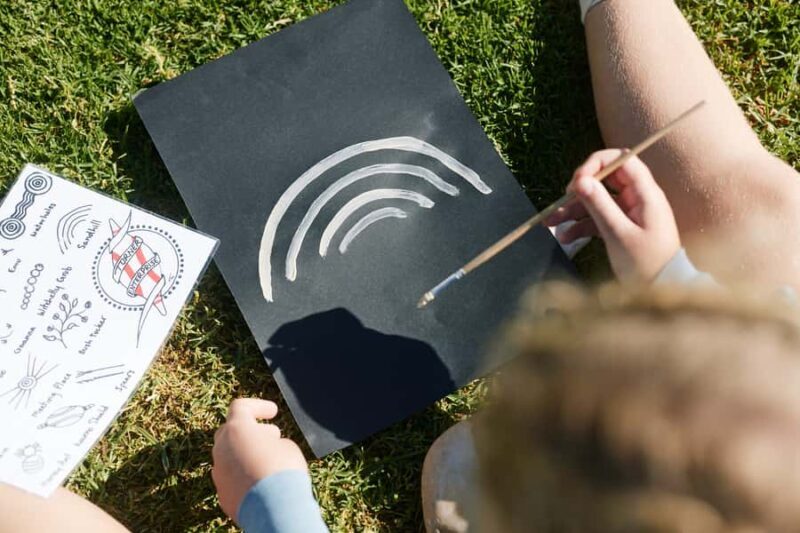 Adelaide: Private Introduction to Aboriginal Art Workshop - The Sum Up