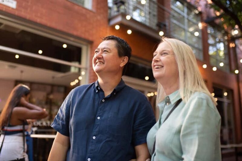 Adelaide: Private Walking Tour with Guide - Why Choose a Private Walking Tour?