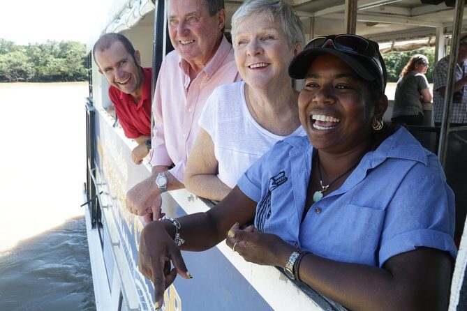 Adelaide River Jumping Croc Cruise - The Sum Up: Is It Worth It?