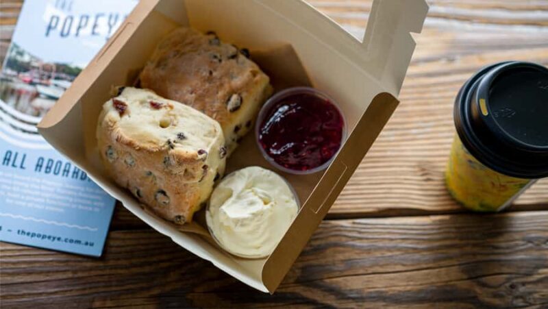 Adelaide: River Torrens Popeye Devonshire Tea Cruise - The Review in Detail: Why Travelers Keep Coming Back