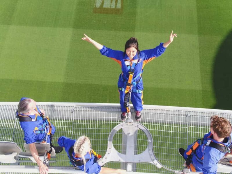 Adelaide: Rooftop Climbing Experience of the Adelaide Oval - Frequently Asked Questions