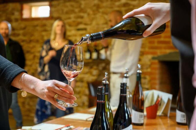Adelaide: Small Group Tour of Barossa, Wineries with Lunch - Final Thoughts: Who Will Love This Tour?