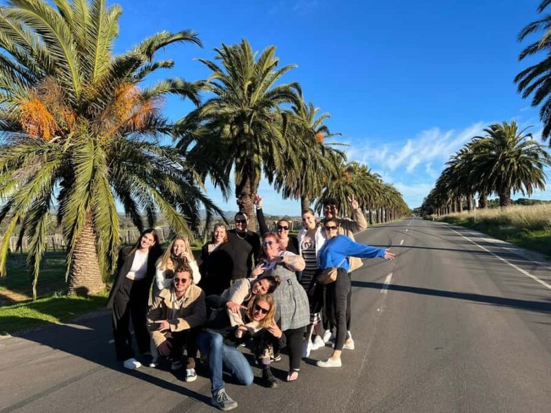 Adelaide: South Australia Guided Full-Day Highlights Tour - An In-Depth Look at the Tour Experience