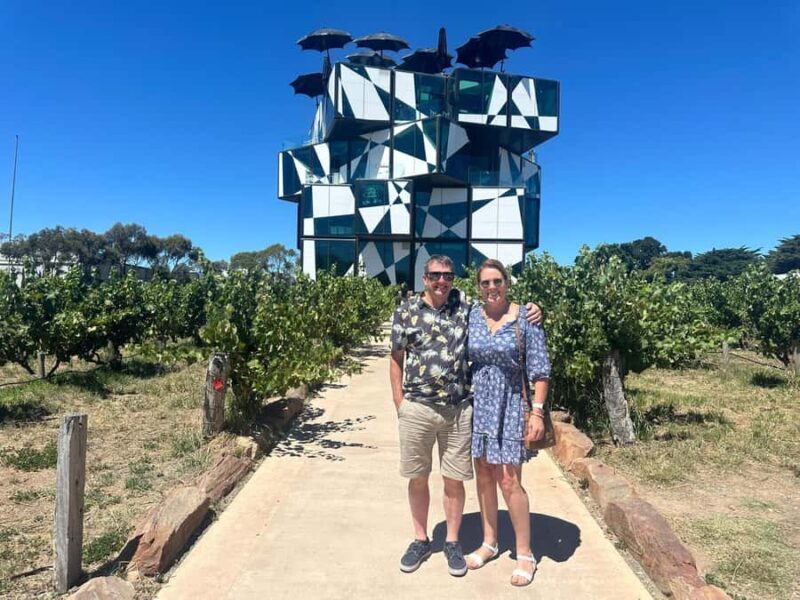 Adelaide: South Australia Guided Full-Day Highlights Tour - Practical Details for Travelers