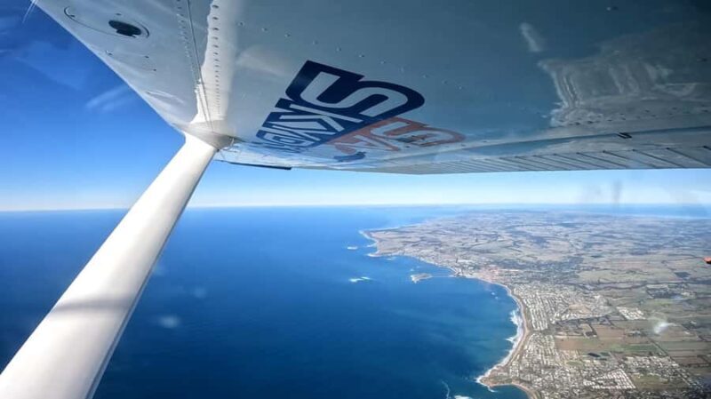 Adelaide: Tandem Skydiving Adventure over Goolwa - Authentic Insights from Reviews