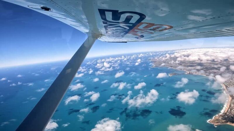 Adelaide: Tandem Skydiving Adventure over Goolwa - Who Should Consider This Experience?