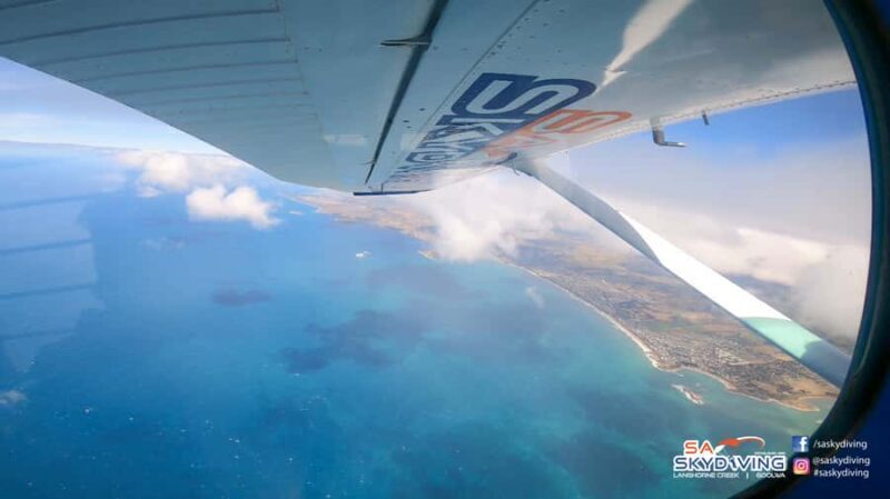 Adelaide: Tandem Skydiving Adventure over Goolwa - FAQ