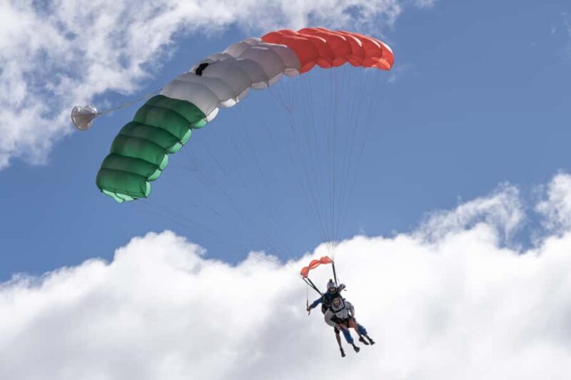 Adelaide: Tandem Skydiving over Lake Alexandrina - Final Thoughts