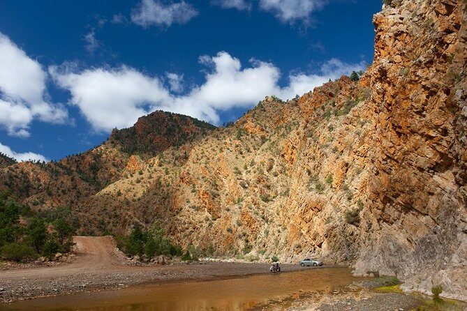 Adelaide to Coober Pedy 7-Day Small Group 4WD Eco Safari - Is This Tour Worth the Cost?