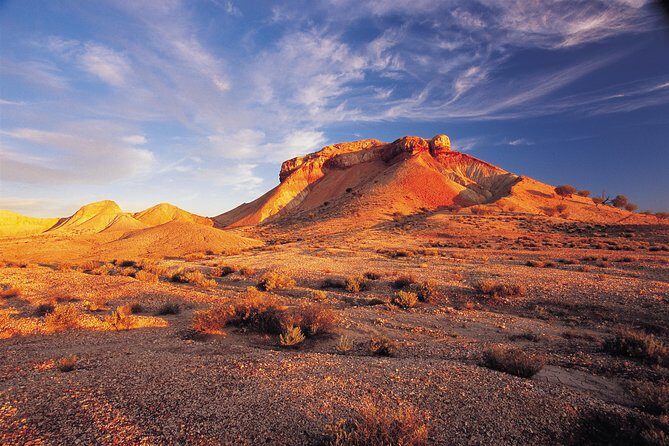 Adelaide to Coober Pedy 7-Day Small Group 4WD Eco Safari - Frequently Asked Questions