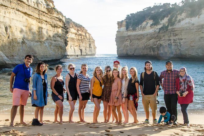 Adelaide to Melbourne 3-Day Trip Grampians and Great Ocean Road - FAQ