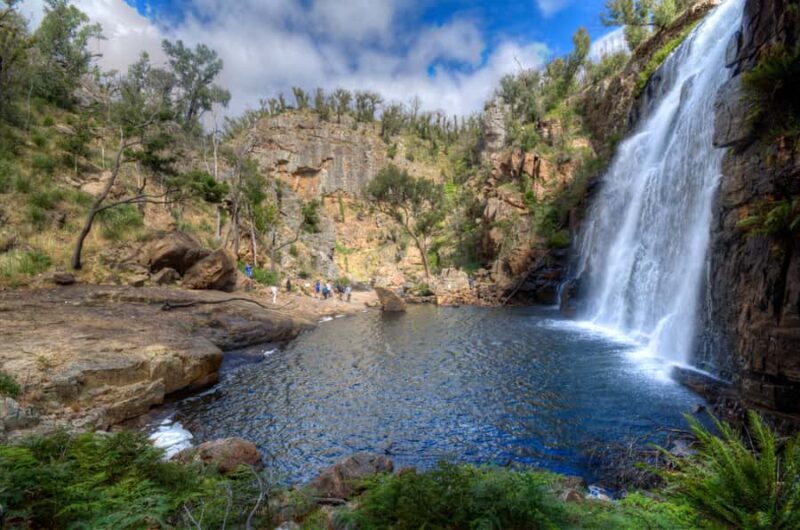 Adelaide to Melbourne: 3-Day Ultimate Overland Journey - The Sum Up