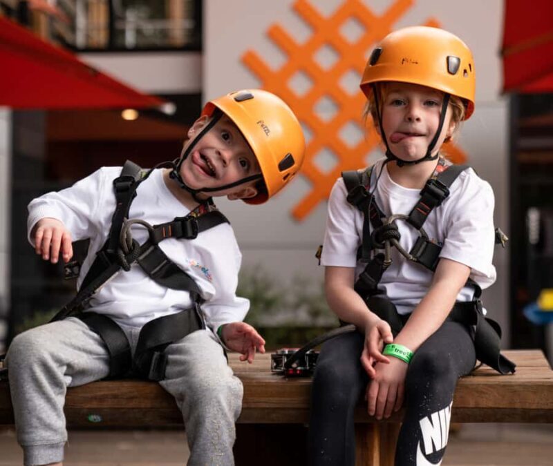 Adelaide: TreeClimb Adelaide Climb For Little Adventurers - Detailed Breakdown of the Experience