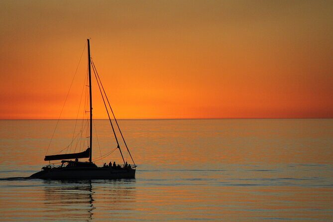 Adelaide Twilight Cruise from Glenelg - The Sum Up