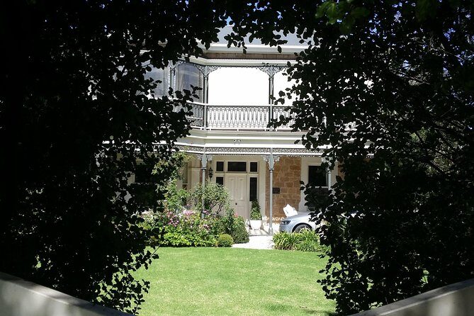 Adelaide Walking Tour: East End Escapade - The Experience: A Walk Through Adelaide’s East End