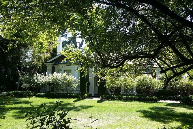 Adelaide Walking Tour: East End Escapade - Who Would Love This Tour?