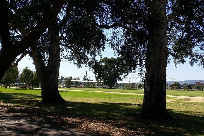 Adelaide Walking Tour: East End Escapade - FAQ