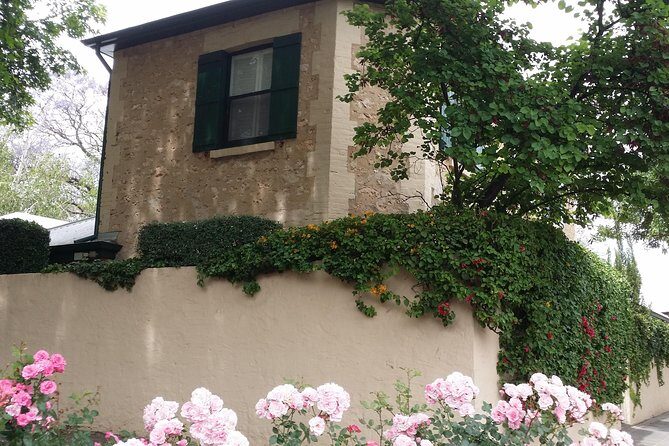 Adelaide Walking Tour: Grand Mansions and Sub-Divisions - FAQ