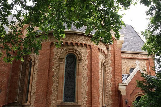 Adelaide Walking Tour: Hills, Squares and Parklands - Who Should Book This Tour?