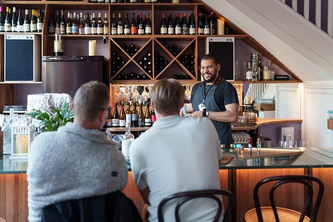Adelaide Wine Walk - East End - An In-Depth Look at the Adelaide Wine Walk - East End