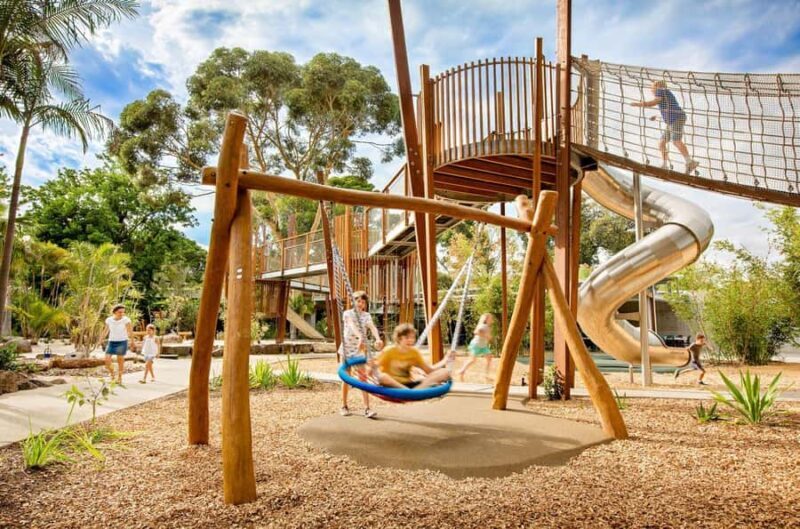 Adelaide Zoo: General Admission Tickets - An Overview of Adelaide Zoo: What to Expect