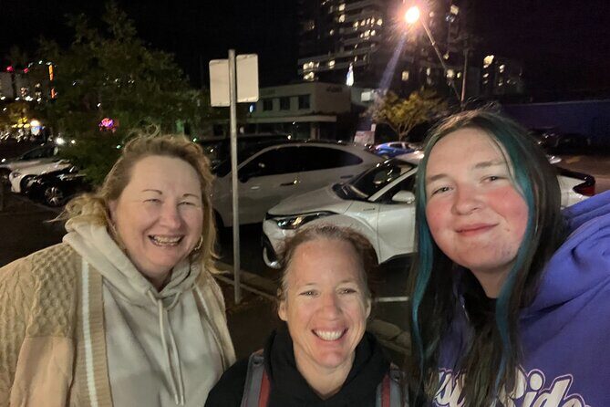 Adelaides Dark Secrets True Crime Tours - Exploring Adelaide’s Dark Side: A Review of Adelaides Dark Secrets True Crime Tours